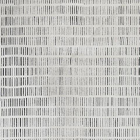 Ashley Turinwith Ivory Black 7'10" x 9'10" Area Rug