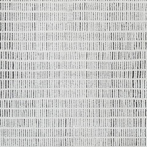 Ashley Turinwith Ivory Black 5'3" x 7' Area Rug