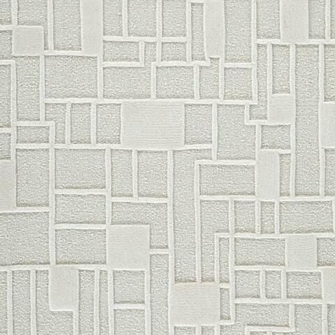 Ashley Empriss Ivory 5' x 7' Area Rug