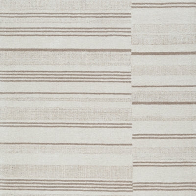 Ashley Gadence Ivory Tan 5' x 7' Area Rug