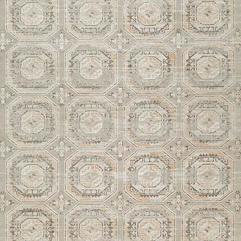 Ashley Bachby Multi 7'10" x 10' Area Rug