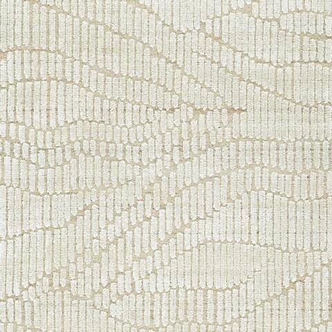 Ashley Jaseena Beige Tan 5' x 7' Area Rug