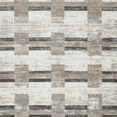 Ashley Alstone Multi 5'3" x 7' Area Rug