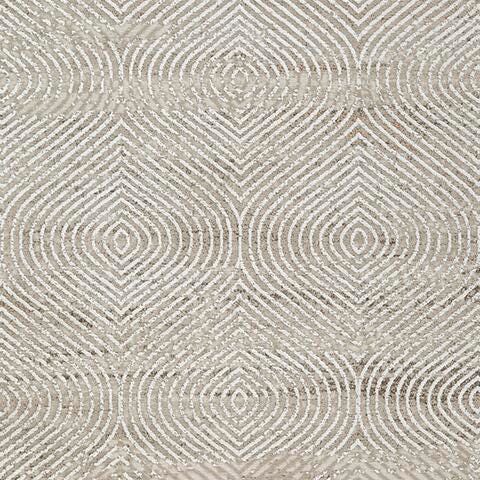Ashley Bachus Multi 5'3" x 7' Area Rug