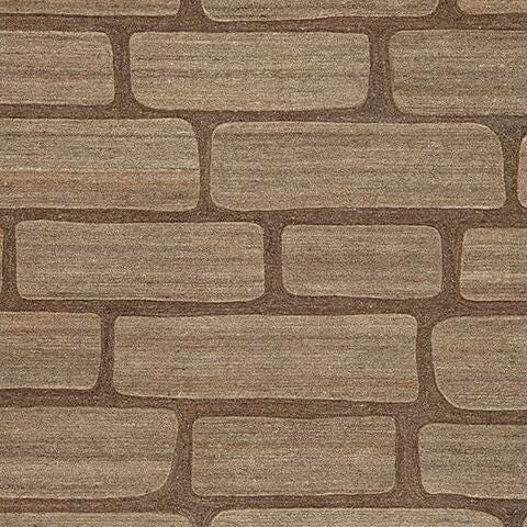 Ashley Orest Brown Medium Rug