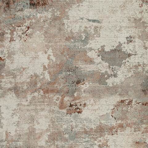 Ashley Jadenburg Cream Gray Sienna Large Rug