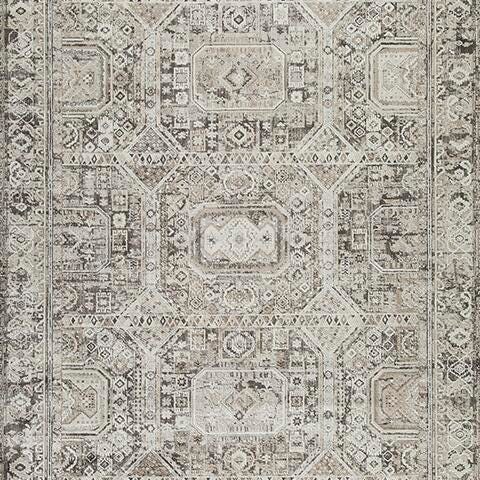 Ashley Junley Multi Large Rug