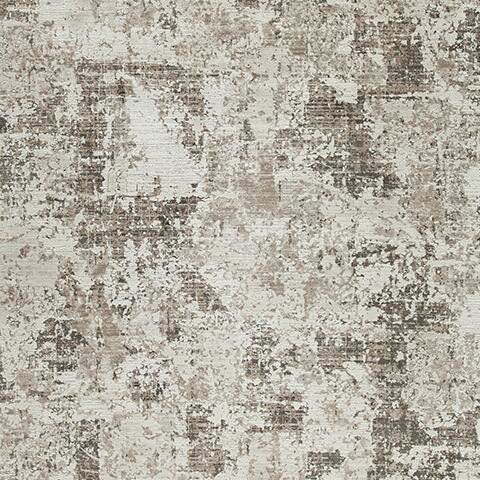 Ashley Barricland Multi Large Rug