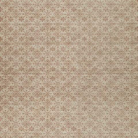 Ashley Lyamford Beige Gray Brown Large Rug