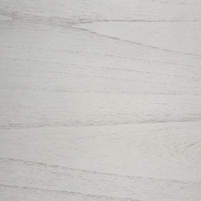 Ashley Treytown Antique White Chairside End Table