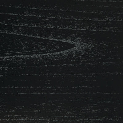 Ashley Treytown Black Chairside End Table