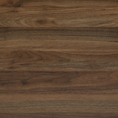 Ashley Trindwick Brown Gun Metal Table (Set of 3)