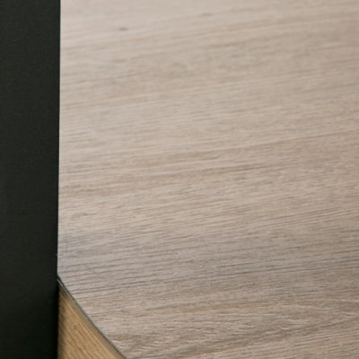 Ashley Darthurst Light Brown Table (Set of 3)