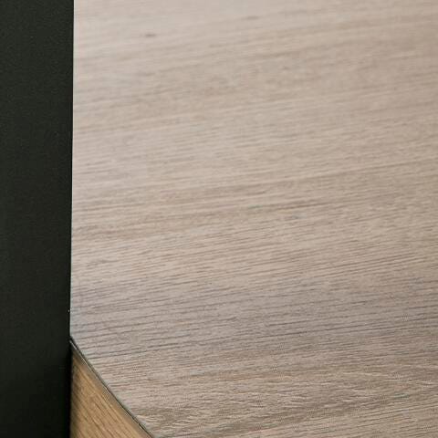 Ashley Darthurst Light Brown Table (Set of 3)