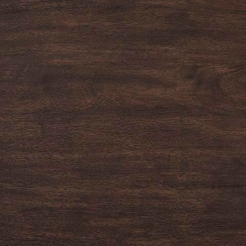 Ashley Korestone Dark Brown Sofa Table