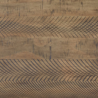 Ashley Aldwin Gray End Table