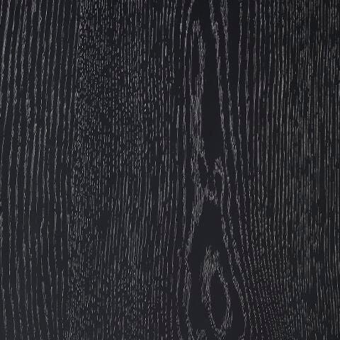 Ashley Marstream Black Coffee Table