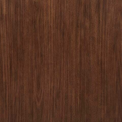 Ashley Trenmour Medium Brown End Table