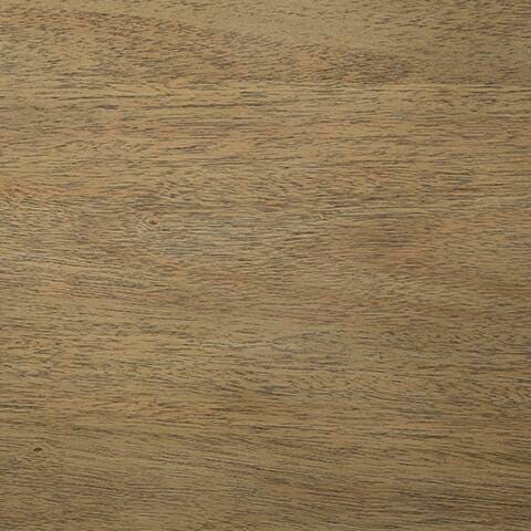 Ashley Montia Light Brown Lift-Top Coffee Table