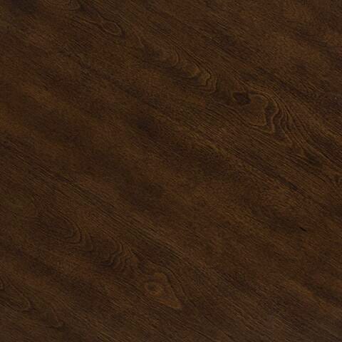 Ashley Frallyn Dark Brown End Table