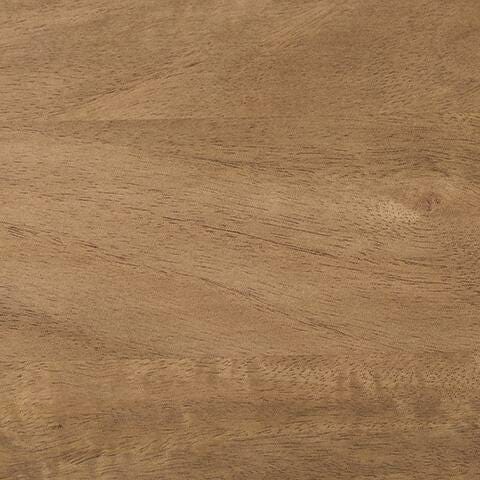 Ashley Ella Grove Rich Brown Console