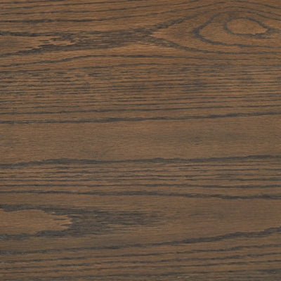 Ashley Breckington Dark Brown End Table