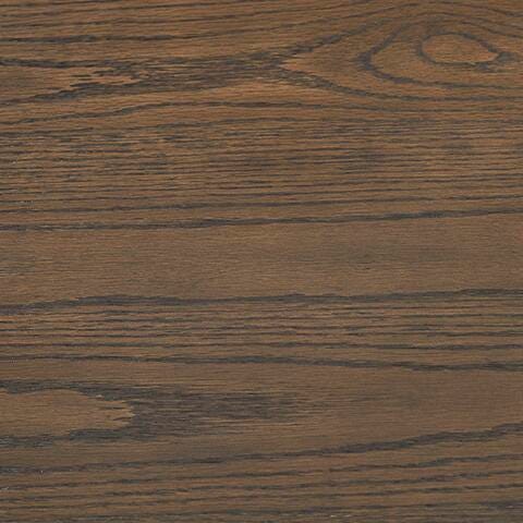 Ashley Breckington Dark Brown Coffee Table