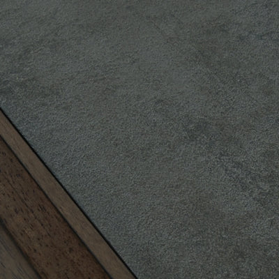 Ashley Kallenny Brown Gray End Table