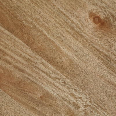 Ashley Kristiland Light Brown Coffee Table