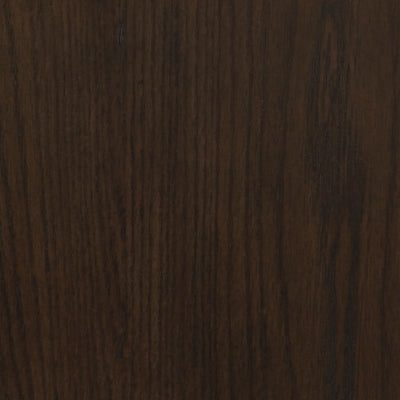 Ashley Breckington Dark Brown End Table