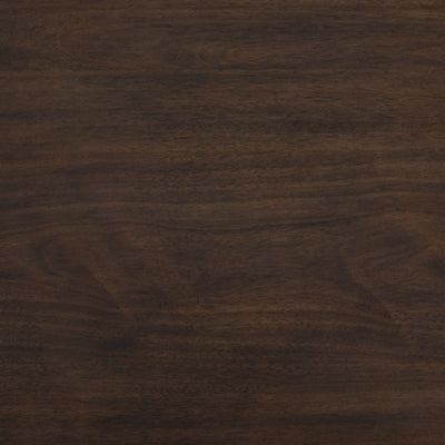 Ashley Korestone Dark Brown End Table