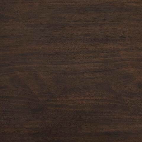 Ashley Korestone Dark Brown End Table