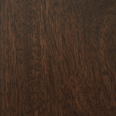 Ashley Korestone Dark Brown End Table