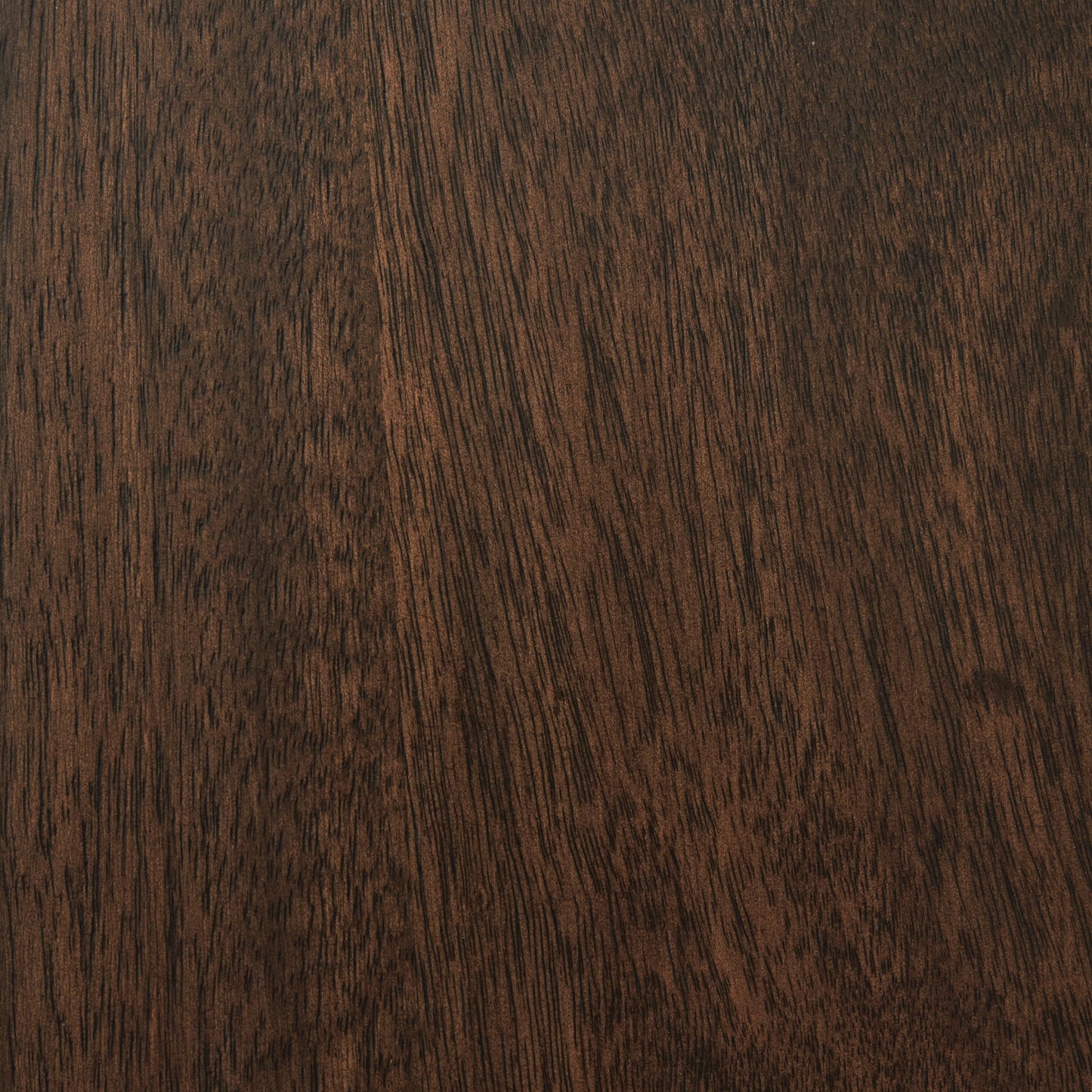 Ashley Korestone Dark Brown End Table