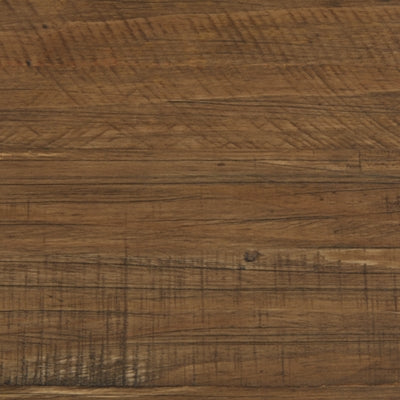 Ashley Mackifeld Warm Brown Sofa Table