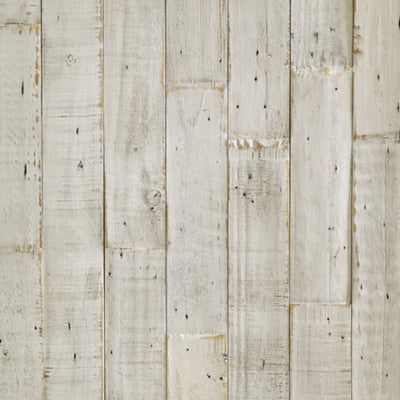 Ashley Carynhurst White Wash Gray End Table