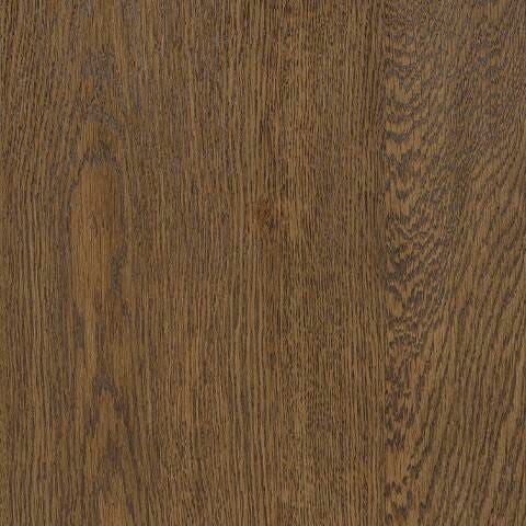 Ashley Roanhowe Brown Coffee Table