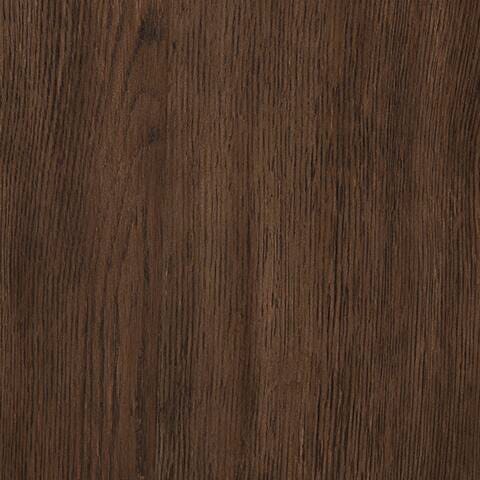 Ashley Hannodream Warm Brown End Table