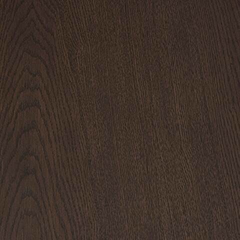 Ashley Breckington Dark Brown Sofa Table