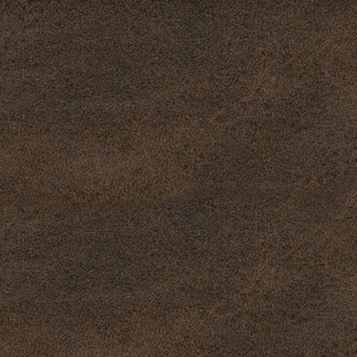 Ashley Alesbury Chocolate Ottoman