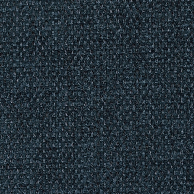 Ashley Bixler Navy Accent Chair