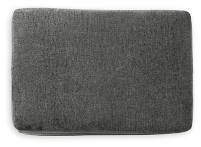 Ashley Stairatt Gravel Ottoman