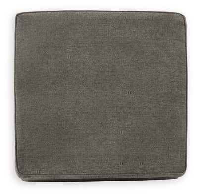 Ashley O'Phannon Putty Ottoman With Storage