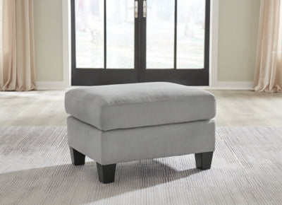 Ashley Adlai Shadow Ottoman