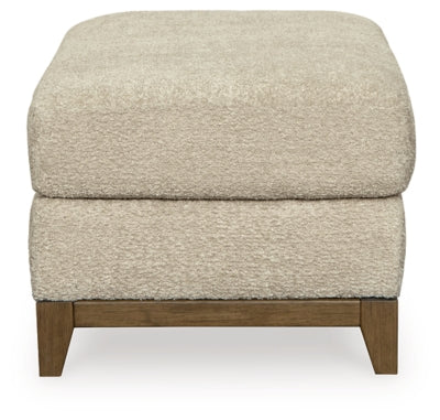 Ashley Parklynn Desert Ottoman