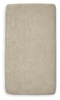 Ashley Parklynn Desert Ottoman