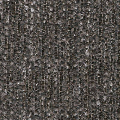 Ashley Gardiner Pewter Ottoman