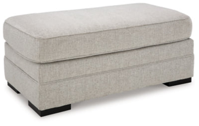 Benchcraft Eastonbridge Shadow Ottoman