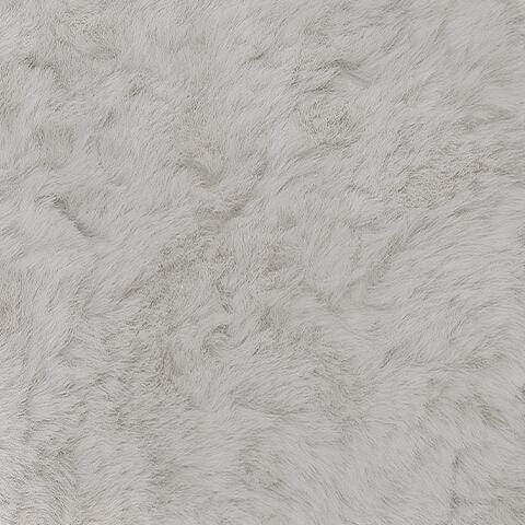 Ashley Snodoodle Arctic Oversized Accent Ottoman
