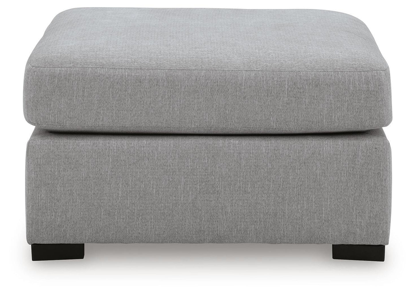 Benchcraft Lakepoint Nickel Oversized Accent Ottoman